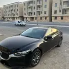 مازدا 6 2019