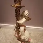 شمعدان ايطالي موقع