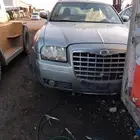 قطع غيار السيارات كليزلر 2008