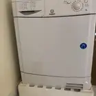 مجفف ملابس جديد