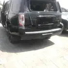 يوكن موديل 2020 مصدوم تشليح