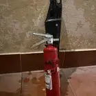 طفاية حريق جمس
