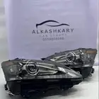طقم شمعات لكزس GS عدسه وحده نص متحرك
