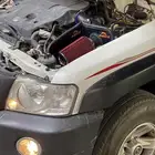 انتيك باترول فتك فلتر سبكتر