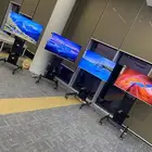 تأجير شاشات بلازما