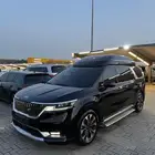 كيا كرنفال ( vip )