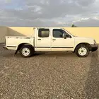 سيارة المديل 2002