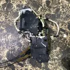 قفل شنطة وباب لكزس