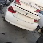 قطع غيار BMW مستعمل تشليح الدمام