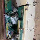 مكينة خياطه تراثيه