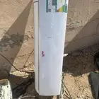 مكيفات سبلت 2 وثلاجه وشفاط هواء