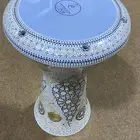 دربكه خزف كامل
