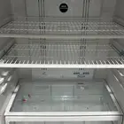 ثلاجه كبيره و ثلاجه صغيره اخو الجديد