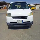 سوزوكي فان بضاعه موديل 2011