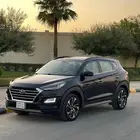 توسان 2021فل كامل شبه جديد