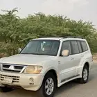 باجيرو 2005 مالك اول (للبيع عاجل)
