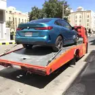 سطحا راجع من الرياض إلى الدمام  الأحساء