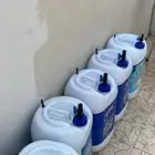 خزانات براميل جراكل