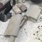 كفرات و دبات و شبك و اسطبات موستنق و فورد و تشارجر