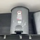 سطل زباله استيل دعسه. سطل نفايات بلاستك دعسه
