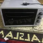 اللبيع فرن سليم