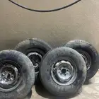 جنوط هايلوكس اصلي
