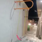 ألعاب حدائق والعاب مائية للمسابح