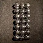 صواميل نيكل جنوط كابرس 2007-2016