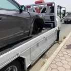 سطحة هدرليك شمال جدة