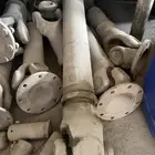 عمود خياره مرسيدس
