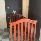 سرير اطفال