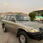 باترول 2002 مجدد مفحوص منوة المستخدم نظيف جدا  لا يشكو من شي