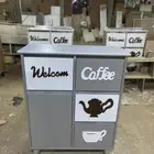 ركن القهوة