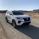 تويوتا فورتشنر 2022 VX 6 سلندر