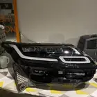شمعات_رنج روفر_ فيلار