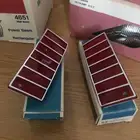 طقم اسطبات جمره كابرس 79 تايون قديم