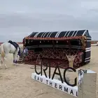 خيمة يوم التاسيس