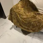 اكسوار للكنب شال فرو