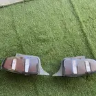 اسطبات موستنج خلفيه