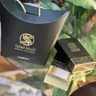 بوكسات واكياس خاصة بمتاجر العود