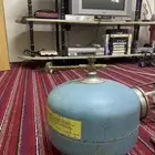 دبة غاز قديمه بولنديه