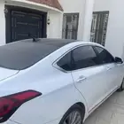 جنسس g80 2017