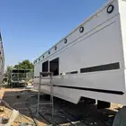 كرفان مجلس جديد للبيع