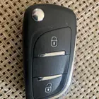 ريموت يركب على اي سياره