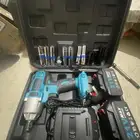 دريل كفرات
