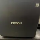 طابعة فواتير ايبسون epson printer