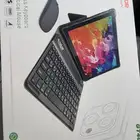 تابلت جديد ما استخدم بجميع اغراضه
