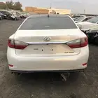 لكزس es تشليح قطع غيار لكزس