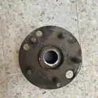 فلنجه خلفيه لكزس 430
