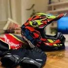 خوذة اصلية مقاس S